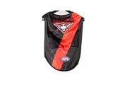 AFL Essendon Bombers Medium Dog Jersey Shirt 41cm to 42cm Long