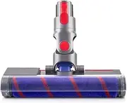 Compatible for Dyson ，V7 V8 V10 V11 SV12 V15， Cordless Stick Vacuum Cleaners Parts Hardwood Floor Attachment