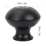 Outdoor Universal Pole Stick Monopod Tripod Head Grip Knob With Com TDM Fit