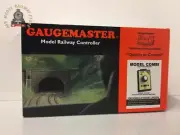 Gaugemaster COMBI Single Track Controller/ Plug in Transformer