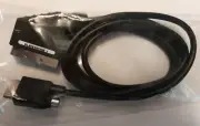PS1 SCART/RGB Cable, Packapunch, CSYNC w/ Guncon, RetroGamingCables, Playstation