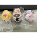 TSUMTSUM 娃娃 黛西 邦尼兔 STAR WARS