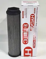 1PCS FOR HYDAC 0180 S 125 W /-B0.2 hydraulic oil filter element 0180S125W/-B0.2