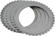 Allstar 26952 Steel Clutches for Bert 5 Pack