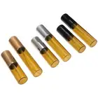6 Pcs Travel Perfume Bottle Perfume Liquid Dispenser Aftershave Atomiser