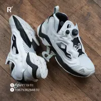 在飛比找蝦皮購物優惠-R‘代購 Reebok Instapump Fury 95 