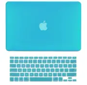 2 in 1 SIGNATURE BUNDLE HARD CASE & KEYBOARD COVER 13" MACBOOK AIR by TOP CASE