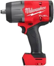 Milwaukee 2967-20 M18 FUEL 18V 1/2 in High Torque Impact Wrench Red