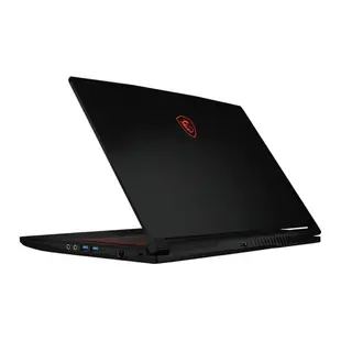 msi 微星 GF63 12UC 654TW 15吋 電競筆電 12代i7/8G/512G/RTX3050/Win11