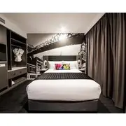 Sage Hotel James Street