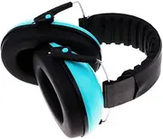 Ｓｉｍｈｏａ Children's Ear Protection Adjustable Headband Noise Cancelling Earmuffs
