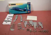 Airfix Grumman TBM-3 Avenger Model 1/72 Scale (Package Wear)#3