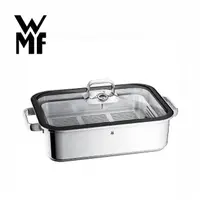 在飛比找momo購物網優惠-【WMF】蒸煮鍋6.5L