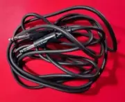 Hosa Technology Stereo 1/4" Male Phone to 1/4" Male Phone TRS Cable, 10' - NEW