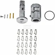 Fits 2005-2006 Chrysler Cirrus Ignition Lock Cylinder Dorman 273UD68