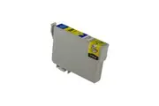 1x Compatible Epson 252XL Yellow Ink Cartridges