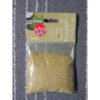 在飛比找蝦皮購物優惠-KATO 24-412【a】日本的草原 萌黃色 N規/HO規