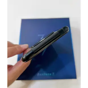 【艾爾巴二手】ASUS ZenFone 7 6G/128G ZS670KS 6.67吋 宇曜黑#二手機#新興店34EKL