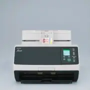 Fujitsu Ricoh FI-8170 Document Scanner