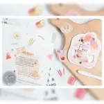 DECO STICKERS 手帳貼紙包｜手作素材｜貼紙｜