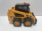 Caterpillar Construction Front End Loader Toy (Bruder 2589/02/)Germany