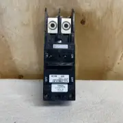 New Circuit Breaker Bryan Eaton Cutler Hammer BJ2150 150 Amp 2 Pole 120/240V