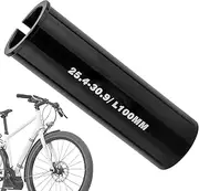 Cycling Seat Post Shim,Seatpost Adapter Seat Post Shim - Suspension Seatpost Shim Aluminum Alloy, Reducing Sleeve, 25.4-30.9mm & 31.6-34.9mm