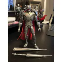 在飛比找蝦皮購物優惠-marvel legends 無限奧創 baf what i