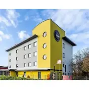 Raststättenhotel Rhynern Nord