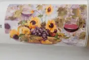 Ledgebay Paint by Numbers Kit Adults Beginner Advanced Summer Wine Sunflowers