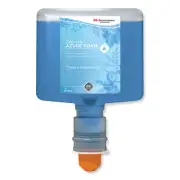 Refresh Foaming Hand Soap Touch Free Cartridge, Fresh Apple Scent, 1.2 L Refill,