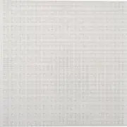 Compatible with Lego Large Classic Stackable Baseplates, for Building Bricks, Ba