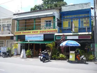 喀拉比自然景觀民宿Krabi Nature View Guesthouse