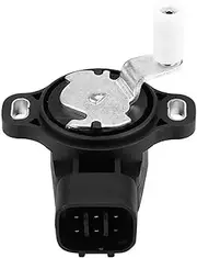 TPS Position Sensor for Nissan for 350Z 3.5L 2003-2007 1Pcs Car Throttle Position Sensor 18919-Am81018919-6N201 18002-Am81D