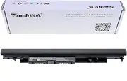 Laptop Battery Replacement for HP 250 G6 255 G6 17-bs0xx 15-bs028ca 15-bs0xx JC03 919681-221 919700-850 919681-421 HSTNN-LB7V 10.95V 2850mAh 31.2Wh