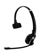 Sennheiser Enterprise Solution 615104247321 SD 20 HS VOIP Telephone Headset, ...