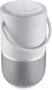 Bose Portable Smart Speaker - Wireless Bluetooth Speaker with Alexa Voice Contro