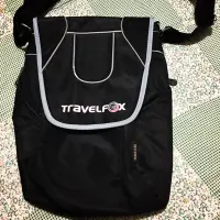 在飛比找蝦皮購物優惠-Travel fox（旅狐） 斜背包~誠可議