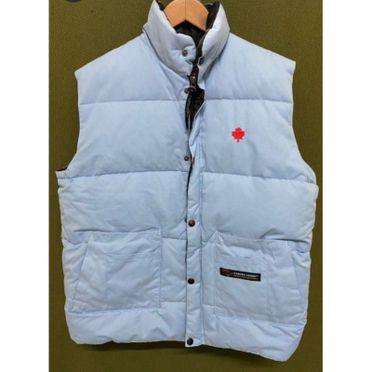 Canada goose hotsell sylvan vest