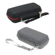 Shell for F101 F106 F107 Storage Bag with Mesh Pocket Multimeter Case