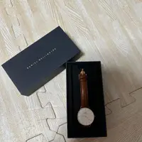 在飛比找蝦皮購物優惠-Daniel Wellington 手錶 mercari 日