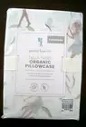 NEW Pottery Barn Kids Talia Fairy ~ Organic Standard Pillowcase ~ HOLIDAY