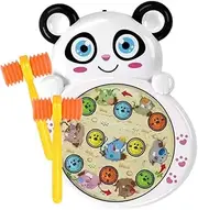 ERINGOGO Beat Hammer Hamster Educational Whacks