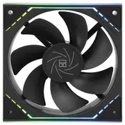 Thermalright TL-M12R 120mm Fan Black OEM