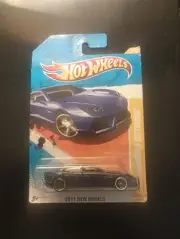 HOT WHEELS VHTF 2011 NEW MODELS SERIES LAMBORGHINI ESTOQUE