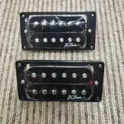 NEW B.C.RICH Metalic Hardcore Humbucker Pickup Set