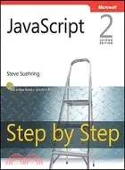 在飛比找三民網路書店優惠-Javascript Step by Step