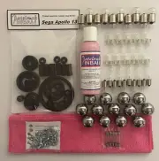 1995 Sega Apollo 13 Pinball Machine Maintenance Tune Up Kit