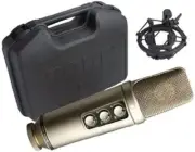 Rode NT2000 Large-Diaphragm Condenser Microphone - New! - ProSoundUniverse.