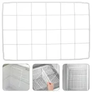 Adjustable Freezer Dividers Deep Freezer Organizer For Ice Pops Refrigerator
